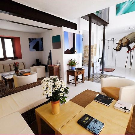 La Casa De La Luz. Artisthome Almodóvar del Río Extérieur photo