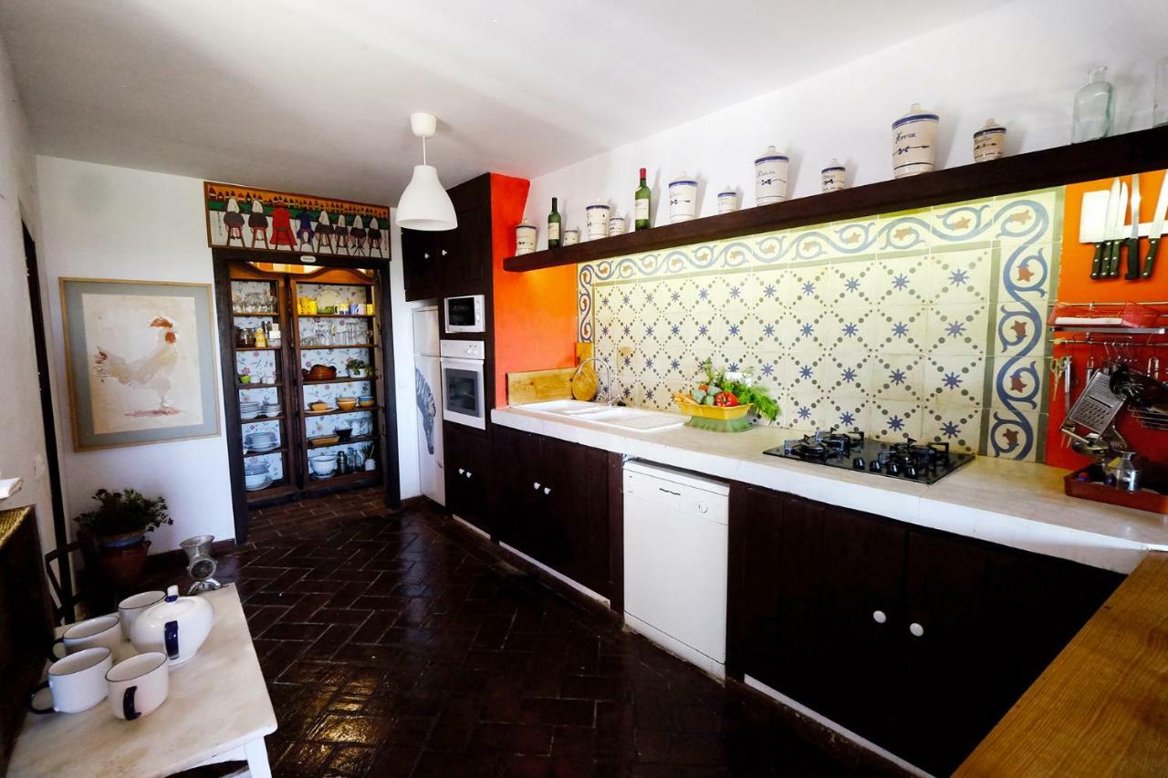 La Casa De La Luz. Artisthome Almodóvar del Río Extérieur photo