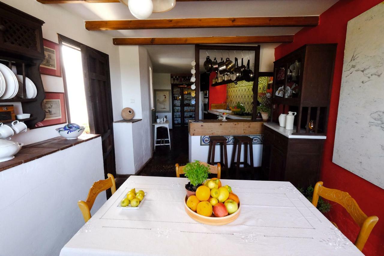 La Casa De La Luz. Artisthome Almodóvar del Río Extérieur photo