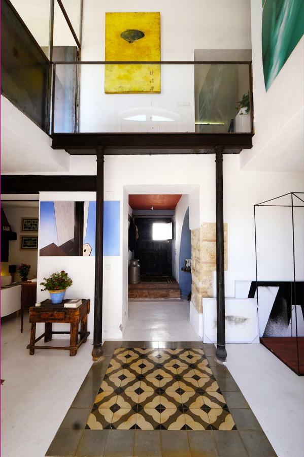 La Casa De La Luz. Artisthome Almodóvar del Río Extérieur photo
